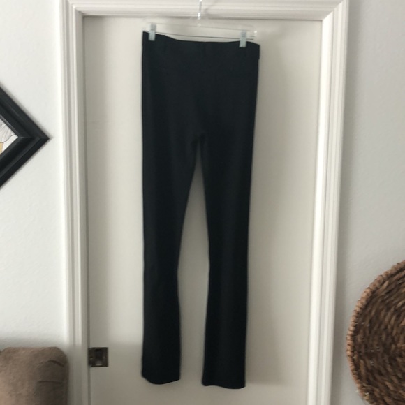 Betabrand long black pants - Picture 3 of 7